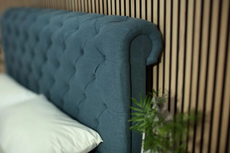 Enchanted House Chester Bedstead